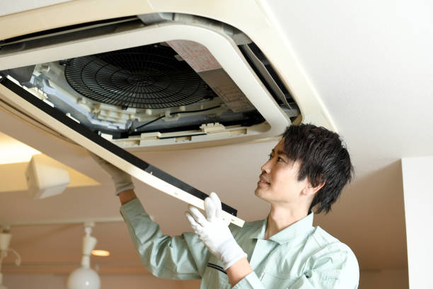 Best Affordable HVAC Duct Cleaning  in Bardstown, KY