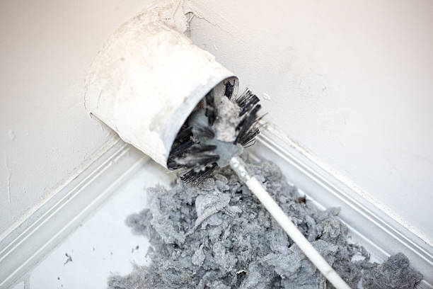 Emergency Air Duct Cleaning in KY